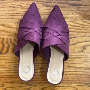 Journee collection Kalida Mule